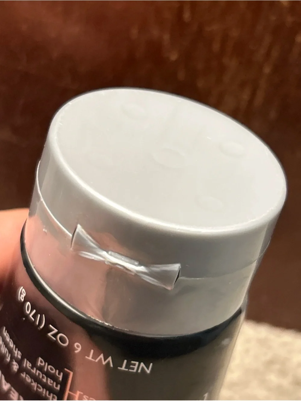 Schwarzkopf Got2b Phenomenal Thickening Styling Cream Thicker Fuller Hair 6oz